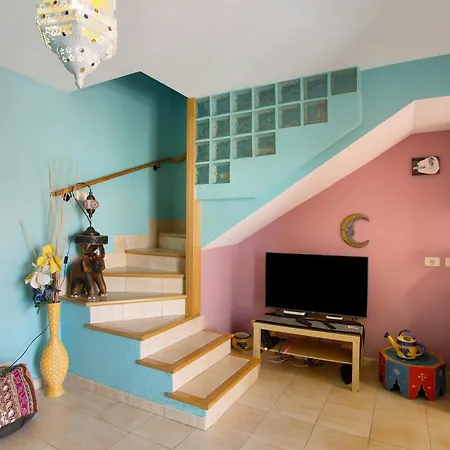 Sonemar 216 Holiday home