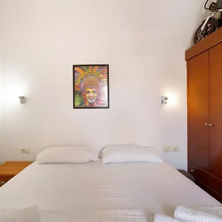 Holiday home Sonemar 216