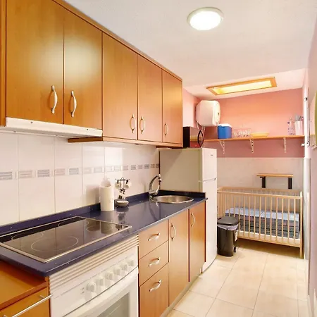 Sonemar 216 Holiday home *