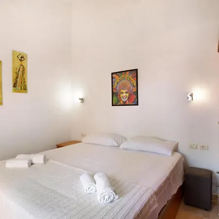 Holiday home Sonemar 216 Maspalomas (Gran Canaria)