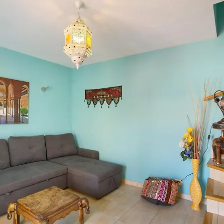 Sonemar 216 Holiday home *