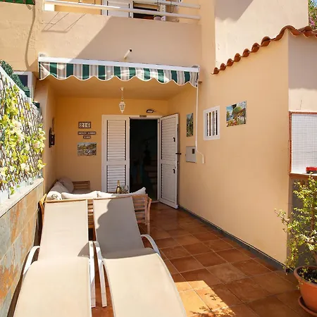 Sonemar 216 Holiday home Maspalomas (Gran Canaria)