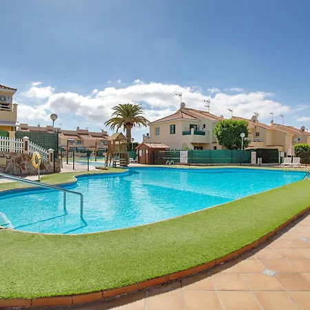 Sonemar 216 Holiday home