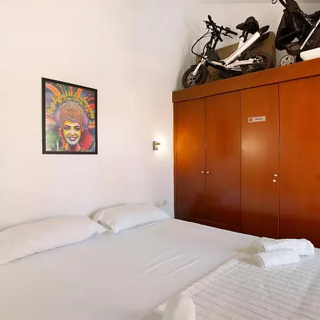 Holiday home Sonemar 216