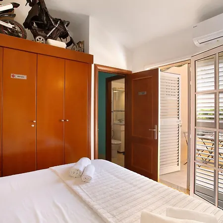 Holiday home Sonemar 216