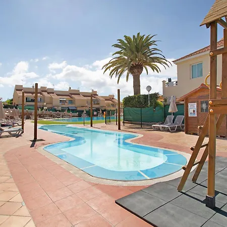 Sonemar 216 Holiday home
