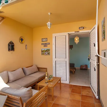 Holiday home Sonemar 216 *