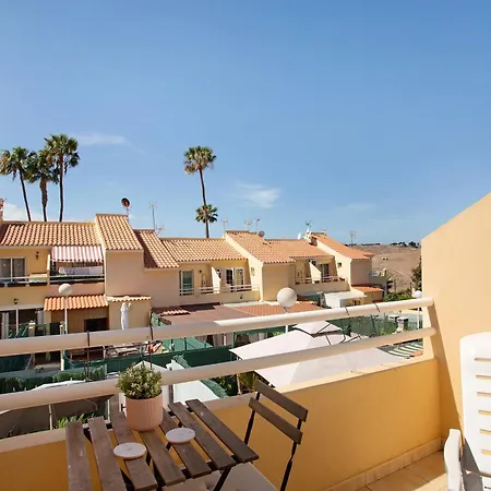 Holiday home Sonemar 216 Maspalomas (Gran Canaria)