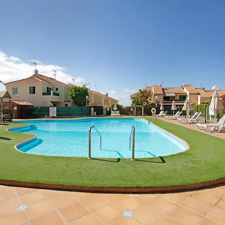 Sonemar 216 Casa de Férias Maspalomas (Gran Canaria)