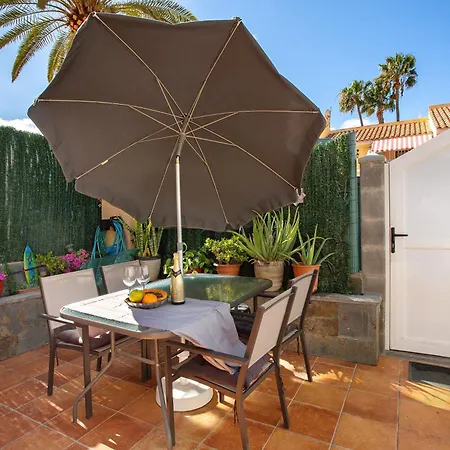 Sonemar 216 Holiday home Maspalomas (Gran Canaria)