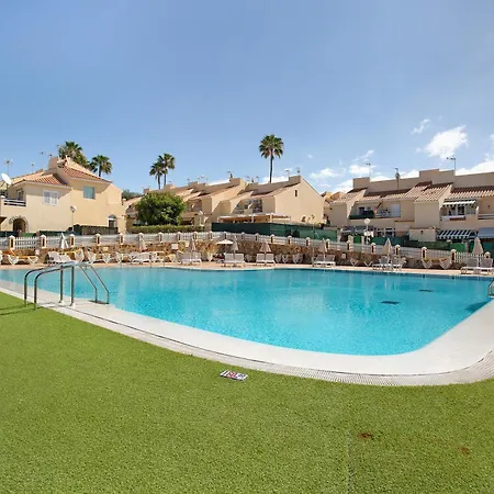 Holiday home Sonemar 216